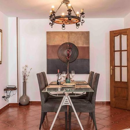 Duplex Tematico Andaluz Con Agradable Terraza - El Mirador De Benahavis 2 Leilighet Eksteriør bilde