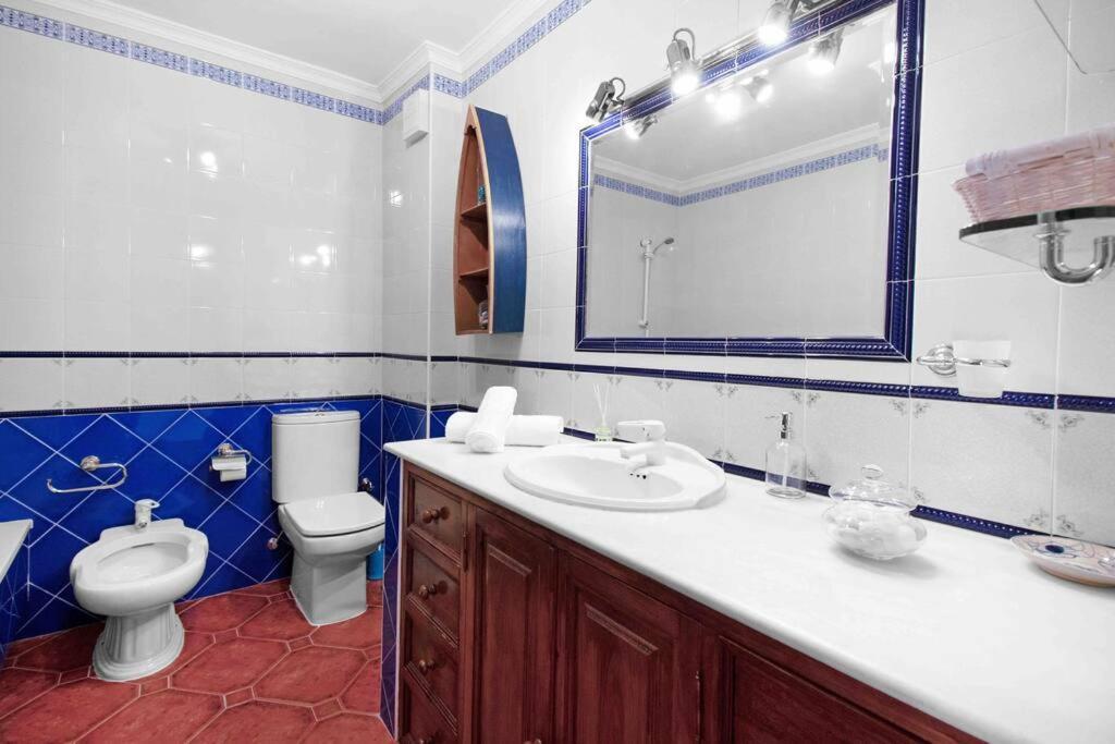 Duplex Tematico Andaluz Con Agradable Terraza - El Mirador De Benahavis 2 Leilighet Eksteriør bilde