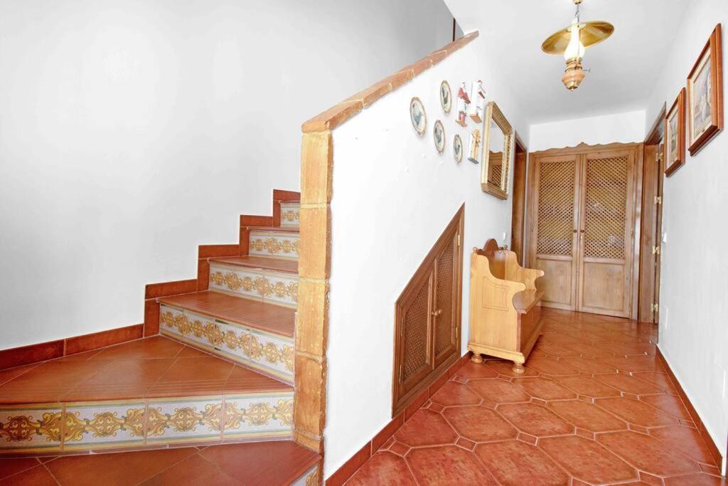 Duplex Tematico Andaluz Con Agradable Terraza - El Mirador De Benahavis 2 Leilighet Eksteriør bilde