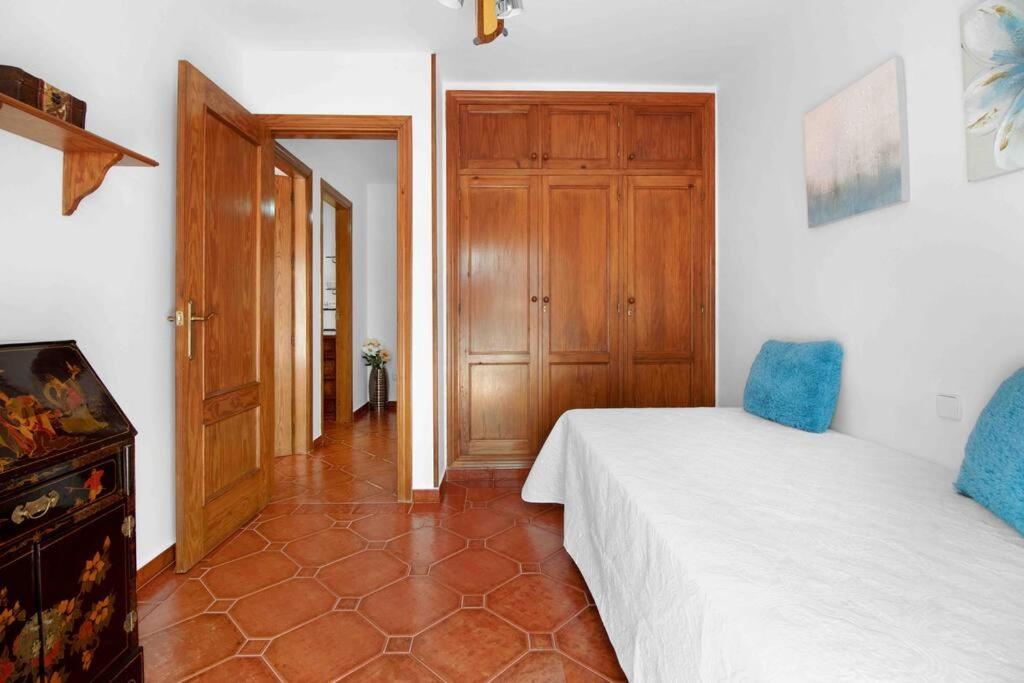 Duplex Tematico Andaluz Con Agradable Terraza - El Mirador De Benahavis 2 Leilighet Eksteriør bilde